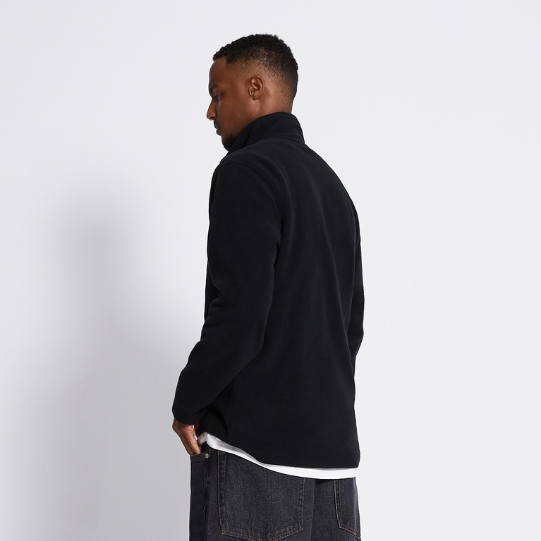 Fleece sweater "Fille"